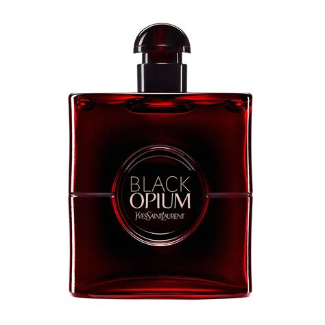 ysl black opium spray 90 ml eau de toilette|black opium perfume offers boots.